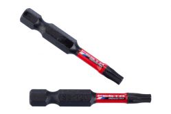 V�ce informac� o v�robku N�stavec-bit tor.T20 50mm 1/4" FESTA INDU.S2 (2ks)