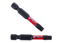 V�ce informac� o v�robku N�stavec-bit tor.T30 50mm 1/4" FESTA INDU.S2 (2ks)