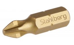 V�ce informac� o v�robku N�stavec-bit PH 1x25mm titan S2