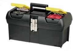 V�ce informac� o v�robku ST kufr-box 2000 s kov.z�mky velk� 60x28,9x27,9