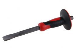 V�ce informac� o v�robku Sek�� ploch� 25x300mm CrV FESTA gumov� rukoje�