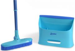 SP-sada smet�k+lopatka na nohu CATCH+CLE