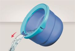 SP-sada mop+kbel�k FullAction CORNER