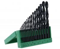 V�ce informac� o v�robku Sada vrt�k� 19ti d�ln� 1-13mm x 0.5