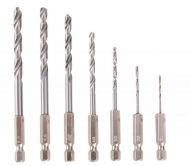 V�ce informac� o v�robku Sada vrt�k� s �estihran.stopkou DIN338