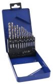 V�ce informac� o v�robku Sada vrt�k� HSS-G W9 1.5-6.5mm 13ks FESTA