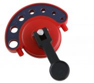 V�ce informac� o v�robku Vodi� na vrt�ky a vrtac� korunky 4-13mm