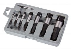 V�ce informac� o v�robku Sada vytahov�k� na zalomen� �rouby 8ks FESTA