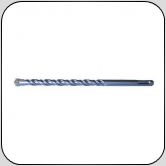 V�ce informac� o v�robku Vrt�k vidiov� PROFI SDS  4x110mm be