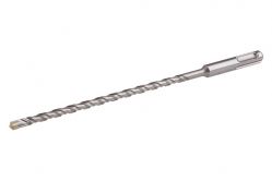 V�ce informac� o v�robku Vrt�k vidiov� SDS+ 6x160mm 4b�ity FESTA