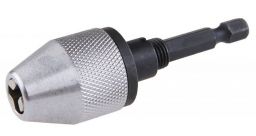 V�ce informac� o v�robku Skl��idlo rychloup�nac� AKU 1/4" 1-6mm