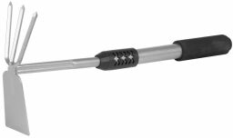 V�ce informac� o v�robku Moty�ka ploch� Herrison 3 hroty