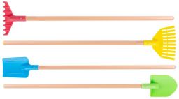 V�ce informac� o v�robku Sada n��ad� s n�sadou d�tsk� 4d�ly