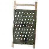 V�ce informac� o v�robku Struhadlo na �epu 220x440mm s r�mem