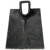 V�ce informac� o v�robku Motyka ploch� kovan� 600g