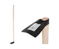 V�ce informac� o v�robku Motyka Strend Pro ���ka 9cm d�. n�sada 120cm
