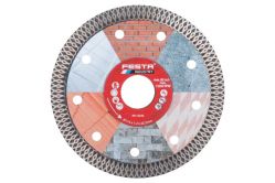 V�ce informac� o v�robku Kotou� diam.�ezn� 115x1,2x22,2mm FESTA INDUSTRY