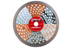 V�ce informac� o v�robku Kotou� diam.turbo ex.230x2,6x22,2mm FESTA INDUSTRY