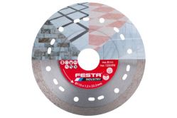 V�ce informac� o v�robku Kotou� diam.�ezn� pl.115x1,2x22,2mm FESTA INDUSTRY