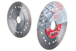 Kotou� diam.�ezn� pl.115x1,2x22,2mm FESTA INDUSTRY