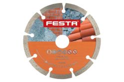 V�ce informac� o v�robku Kotou� diam.segment 125x2,2x22,2mm FESTA