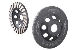 V�ce informac� o v�robku Kotou� diam.brus.TURBO 115x22,2mm FESTA