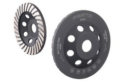 V�ce informac� o v�robku Kotou� diam.brus.TURBO 125x22,2mm FESTA