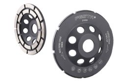 V�ce informac� o v�robku Kotou� diam.brus.2�ad� 115x22,2mm FESTA