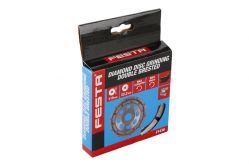 Kotou� diam.brus.2�ad� 115x22,2mm FESTA