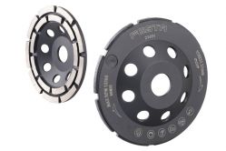 V�ce informac� o v�robku Kotou� diam.brus.2�ad� 125x22,2mm FESTA