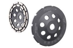 V�ce informac� o v�robku Kotou� diam.brus.2�ad� 150x22,2mm FESTA