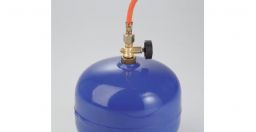 MEVA - ventil G 3/8"L - G 3/8"P    2156A