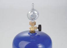 MEVA - ventil W21,8 L - G 3/8"  2156UV