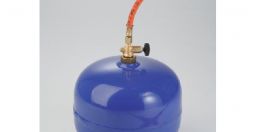 MEVA - ventil M9x0,75 - G 3/8"P     2157