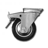 V�ce informac� o v�robku Kolo oto�. pr.100 �ern� s brzdou