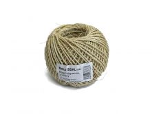 V�ce informac� o v�robku Prov�zek motouz Sisal natural 140g