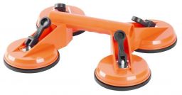 V�ce informac� o v�robku P��savky na sklo CUP-182 4xp��savka