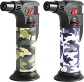 V�ce informac� o v�robku Zapalova� mini se stojanem kamufl� plniteln�