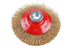 V�ce informac� o v�robku Kart�� rota�n� misk. vlnit� FESTA 100x20mm M14