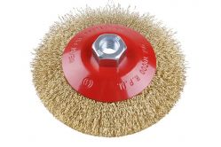 V�ce informac� o v�robku Kart�� rota�n� misk. vlnit� FESTA 125x10mm M14