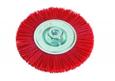 V�ce informac� o v�robku Kart�� rota�n� radi�ln� FESTA nylon 150mm M14