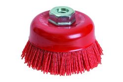 V�ce informac� o v�robku Kart�� rota�n� hrnkov� FESTA nylon 100mm M14