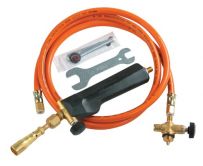 V�ce informac� o v�robku MEVA - opalovac� souprava 1,2 kW 2197