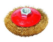 V�ce informac� o v�robku Kart�� rota�n� miskov� vlnit� FESTA 100mm M14