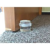 V�ce informac� o v�robku AMiG zar�ka dve�n� transparentn�