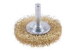 V�ce informac� o v�robku Kart�� rota�n� radi�ln� vln. FESTA 50mm stopka