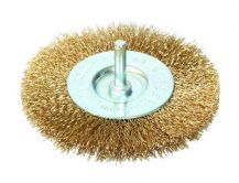 V�ce informac� o v�robku Kart�� rota�n� radi�ln� vln. FESTA 100mm stopka