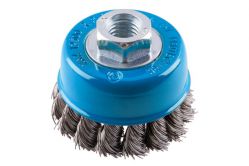 V�ce informac� o v�robku Kart�� rota�n� hrnkov� copy nerez FESTA 65mm M14