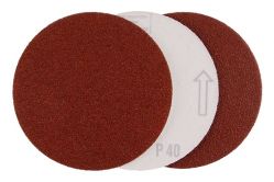 V�ce informac� o v�robku Pap�r brusn� v�sek SZ P40/125/3ks