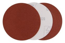 V�ce informac� o v�robku Pap�r brusn� v�sek SZ P120/125/3ks